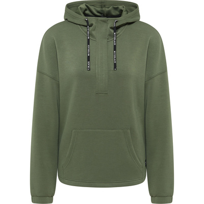 Witeblaze Dames Bijou Hoodie