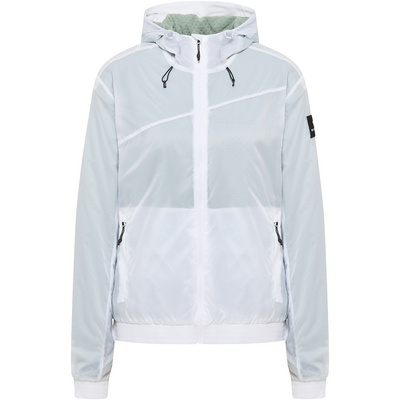 Witeblaze Femme Veste Clara (taille XL, Blanc)