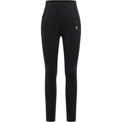 Witeblaze Dames Wanda Tights (Maat XL , Zwart)