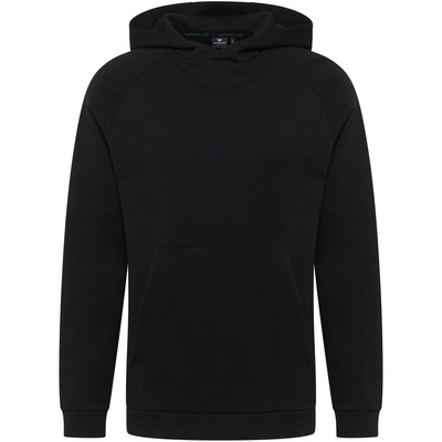 Witeblaze Heren Tech Hoodie (Maat S, Zwart)