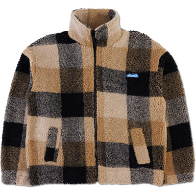 Kavu Dames Loven Jas
