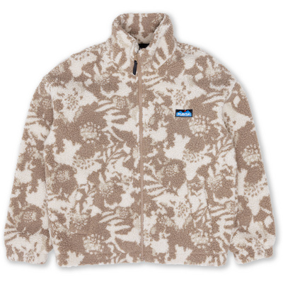 Kavu Dames Loven Jas