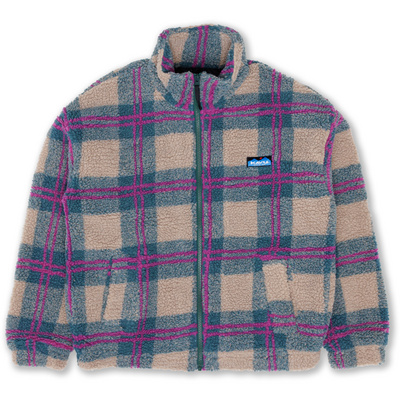 Kavu Dames Loven Jas
