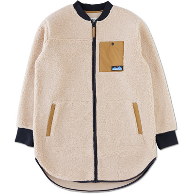 Kavu Dames Wintervale Jas