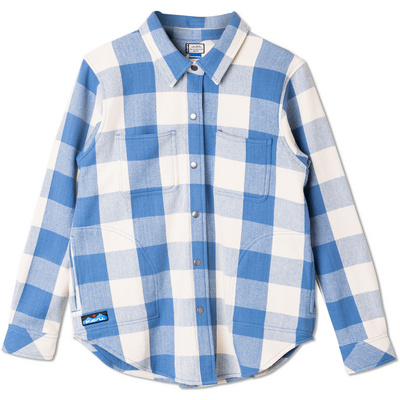 Kavu Dames Wren Blouse