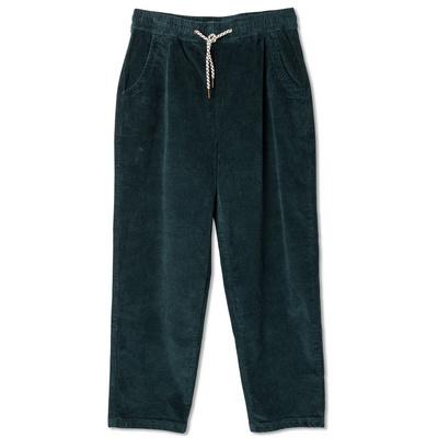 Kavu Dames All Decked Out Broek (Maat XS, Groen)