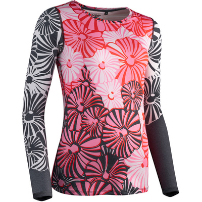 FreiSein Dames StartDoing Longsleeve