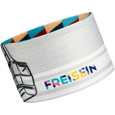 FreiSein HeadWear Hoofdband (Maat ONE SIZE, Meerkleurig)