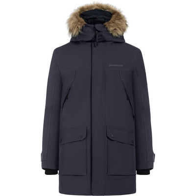 Didriksons Heren Rick Parka