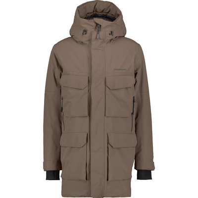 Didriksons Heren Drew 8 Parka