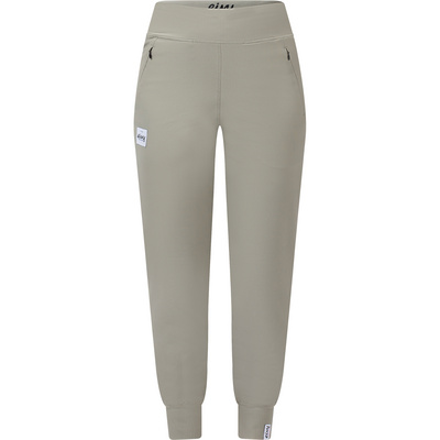 Eivy Dames Journey Rib Travel Broek (Maat L, Groen)
