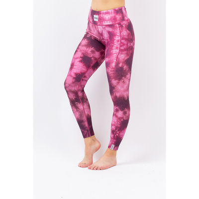 Eivy Dames Pocket Tights