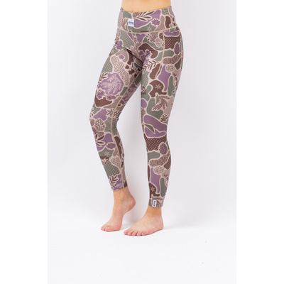 Eivy Dames Pocket Tights