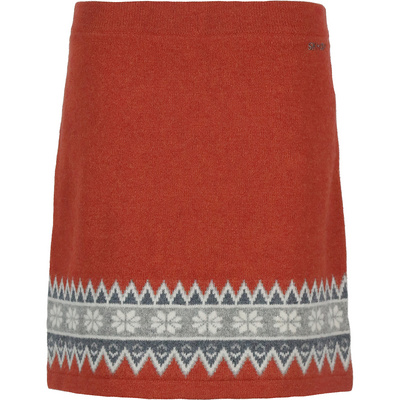 SKHOOP Dames Scandinavian Knee Rok