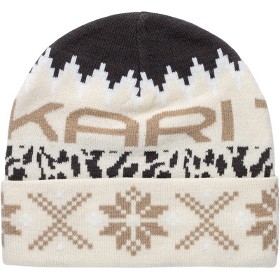 Kari Traa Dames Khloe Muts (Maat ONE SIZE, Wit)
