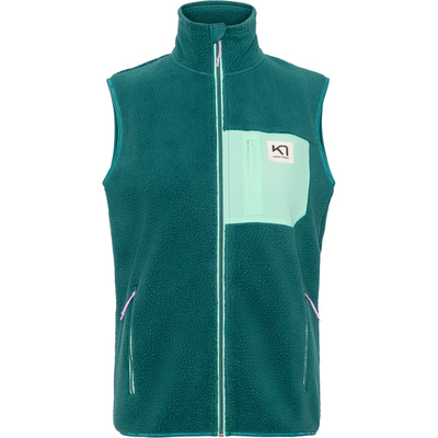 Kari Traa Dames Rothe Bodywarmer