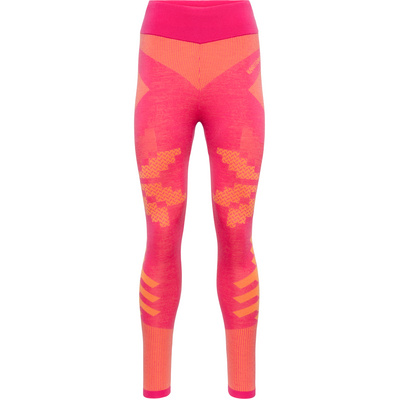 Kari Traa Femme Pantalon Faith (taille XS, Rose vif)