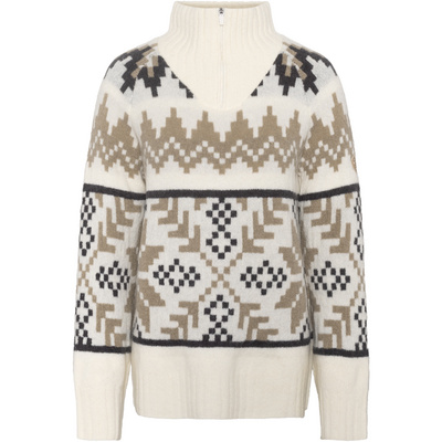 Kari Traa Dames Amelia Knit Trui
