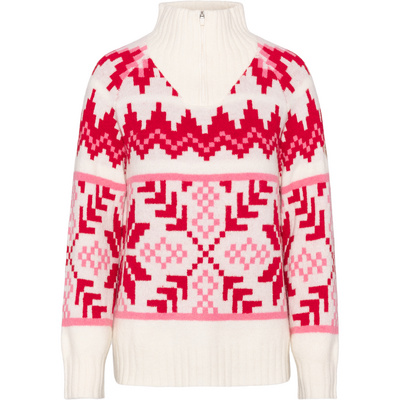 Kari Traa Dames Amelia Knit Trui