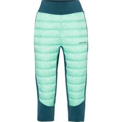 Kari Traa Dames Emilie High Waist Capri Broek