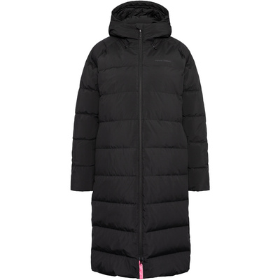 Kari Traa Dames Kjersti Parka (Maat M, Zwart)