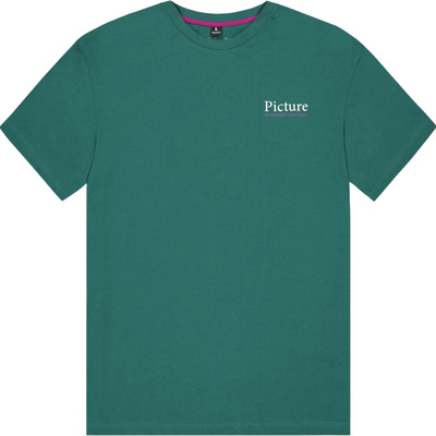 Picture Heren Toanah T-shirt