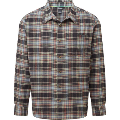 Sherpa Adventure Gear Heren Batsa Eco Overhemd