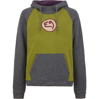 E9 Heren Bolla Hoodie