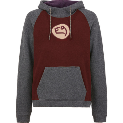 E9 Heren Bolla Hoodie