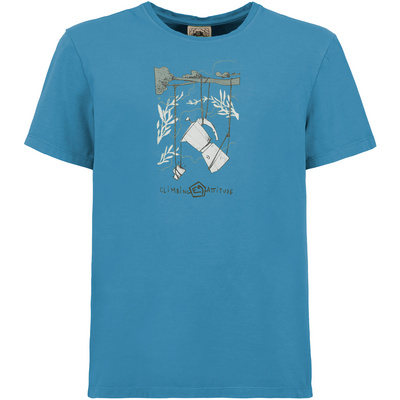 E9 Heren Bond T-shirt