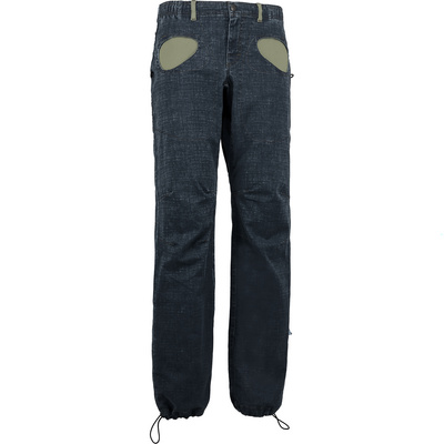 E9 Heren Rondo X2 Broek
