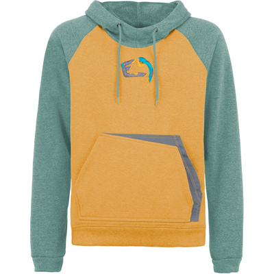 E9 Heren Squart Hoodie