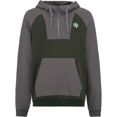 E9 Heren Quis Hoodie