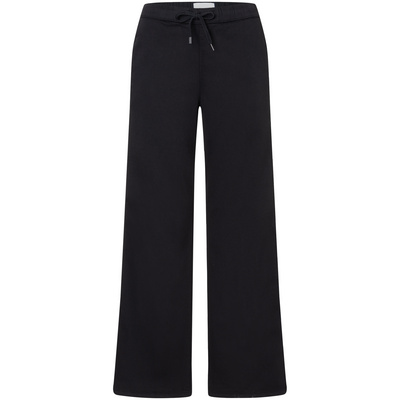 Duer Dames No Sweat Wide Leg Broek (Maat L, Zwart)