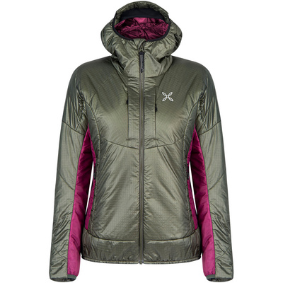 Montura Dames Force Primaloft Jas