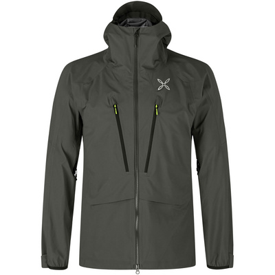 Montura Homme Veste Reactive (taille XXL, Vert)
