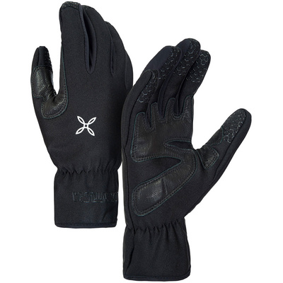 Montura Gants Light (taille S, Noir)