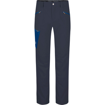 Montura Heren Trace Light Broek (Maat S, Blauw)
