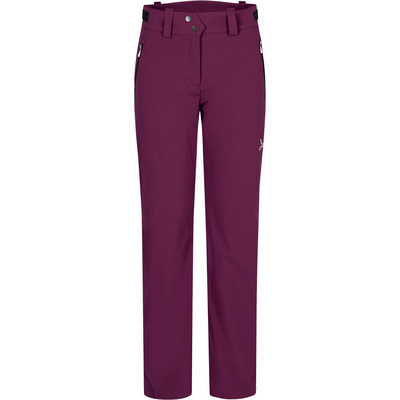 Montura Dames Ski More 2 Broek (Maat L, Paars)