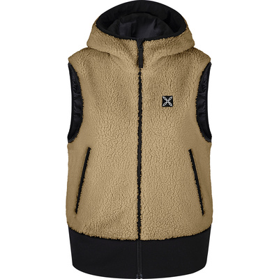 Montura Dames Sherpa Bodywarmer