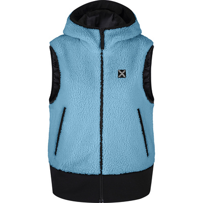 Montura Dames Sherpa Bodywarmer