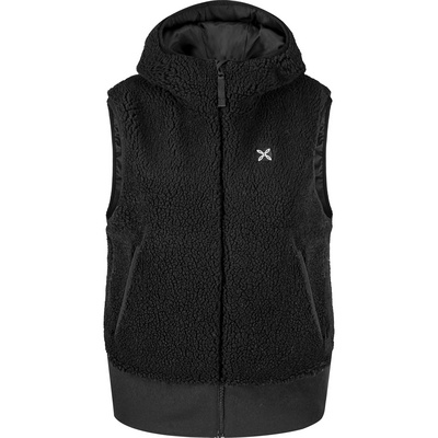 Montura Dames Sherpa Bodywarmer