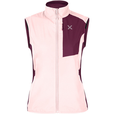 Montura Dames Peak Bodywarmer