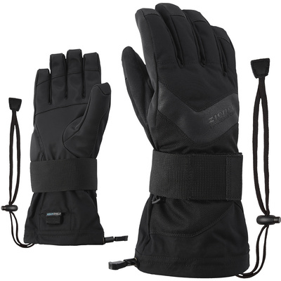 Ziener Heren Milan As Handschoenen
