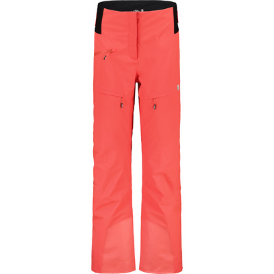 Maloja Dames BlekovaM. Broek (Maat M, Rood)