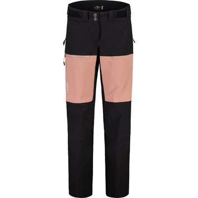 Maloja Femme Pantalon VilliniM. (taille XS, Noir)