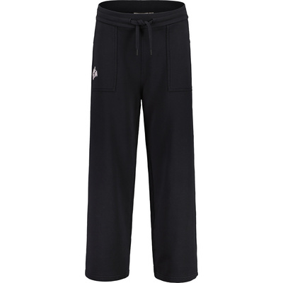 Maloja Dames LaroussaM. Broek (Maat S, Zwart)