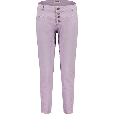 Maloja Dames BeppinaM. Broek (Maat M, Paars)