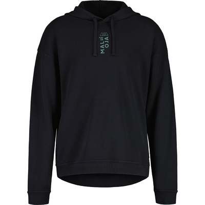 Maloja Heren VetrioloM. Hoodie