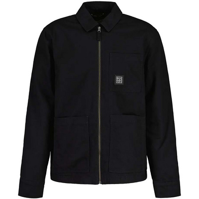 Maloja Heren AugsteinM. Jas